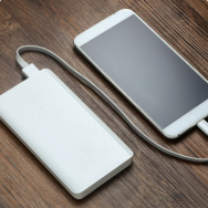 Portable chargers